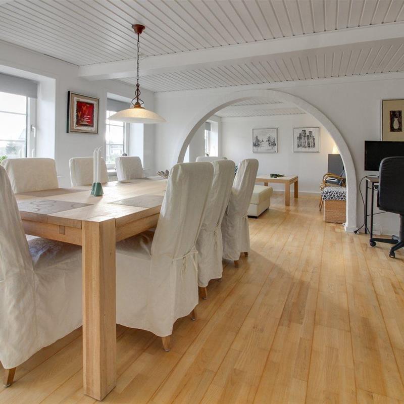 Sommerhus - 8 personer -  - Kærmarksvej - Arrild - 6780 - Skærbæk
