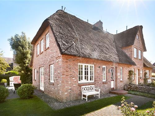 Sommerhus - 5 personer -  - Ohl Dörp - 25938 - Wrixum