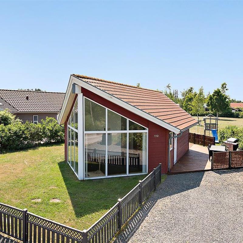 Ferienhaus - 6 Personen -  - Marielyst Strandpark - Marielyst - 4873 - Väggerlöse