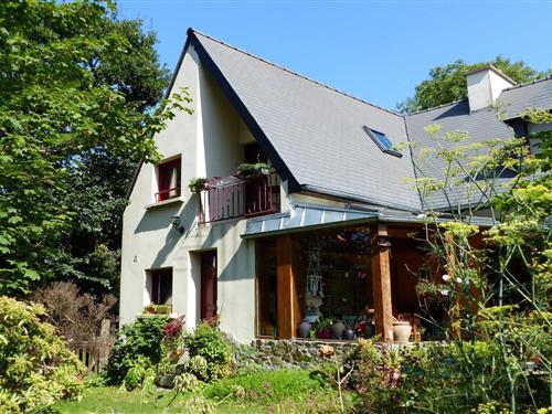 Holiday apartment - 4 persons -  - 35800 - Saint-Briac-Sur-Mer