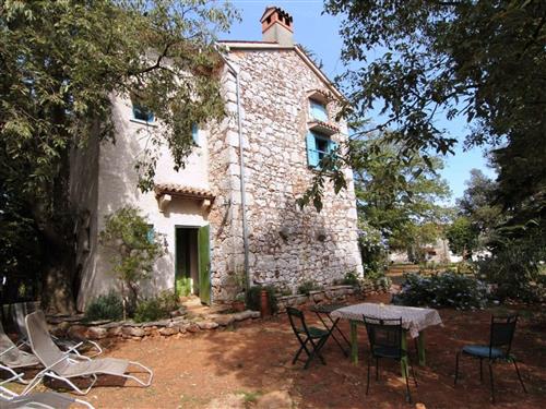 Feriehus - 3 personer -  - Drenje - 52220