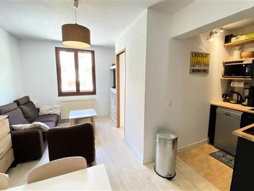 Ferienhaus - 8 Personen -  - 06650 - Le Rouret