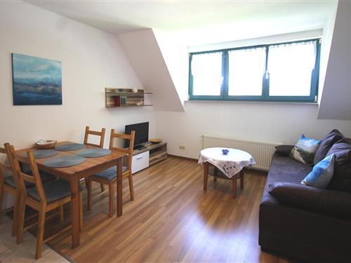 Ferieleilighet - 4 personer -  - Am Deich - 18375 - Prerow