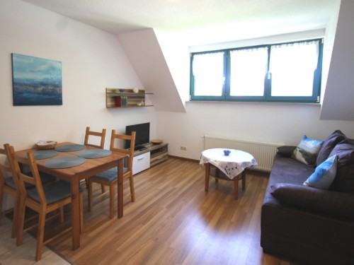 Ferielejlighed - 3 personer -  - Am Deich - 18375 - Prerow