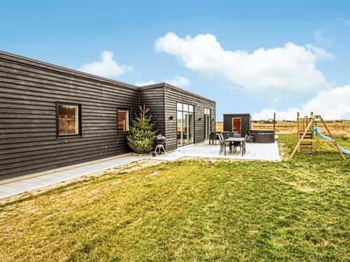 Ferienhaus - 16 Personen -  - Strandsletten - Gjerrild - 8500 - Grenaa