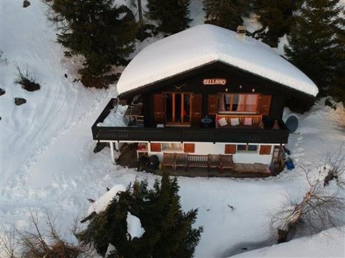 Holiday home - 8 persons -  - Forststrasse - 3997 - Bellwald