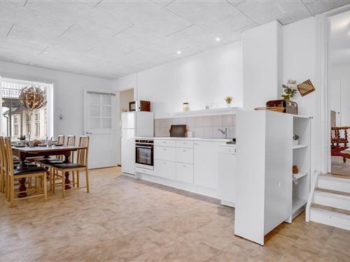 Sommerhus - 6 personer -  - Vesterø Havnegade - Læsø, Vesterø - 9940 - Læsø