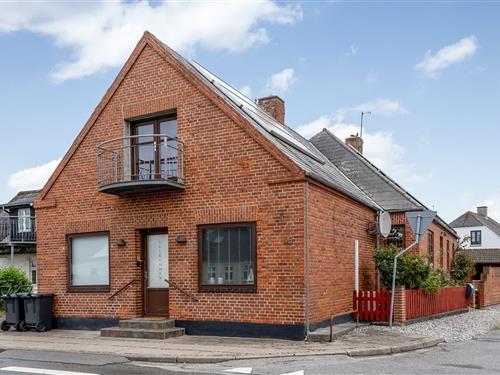 Ferienwohnung - 6 Personen -  - Vesterø Havnegade - Læsø, Vesterø - 9940 - Läsö