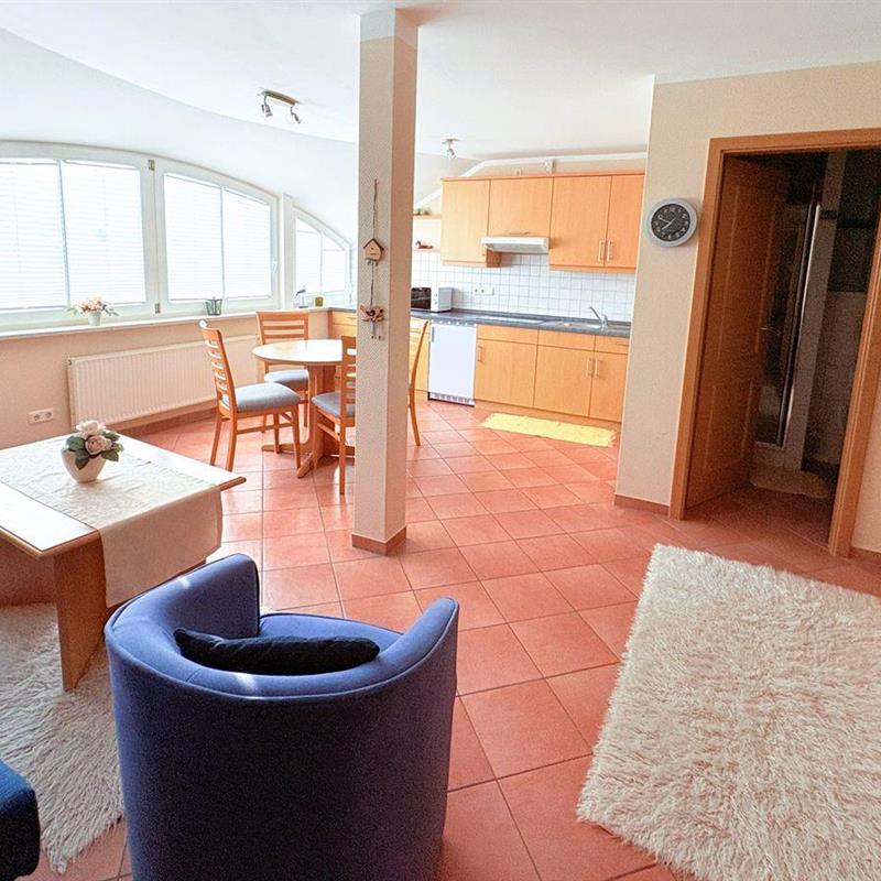 Ferielejlighed - 4 personer -  - Mariendorf - 18586 - Mariendorf