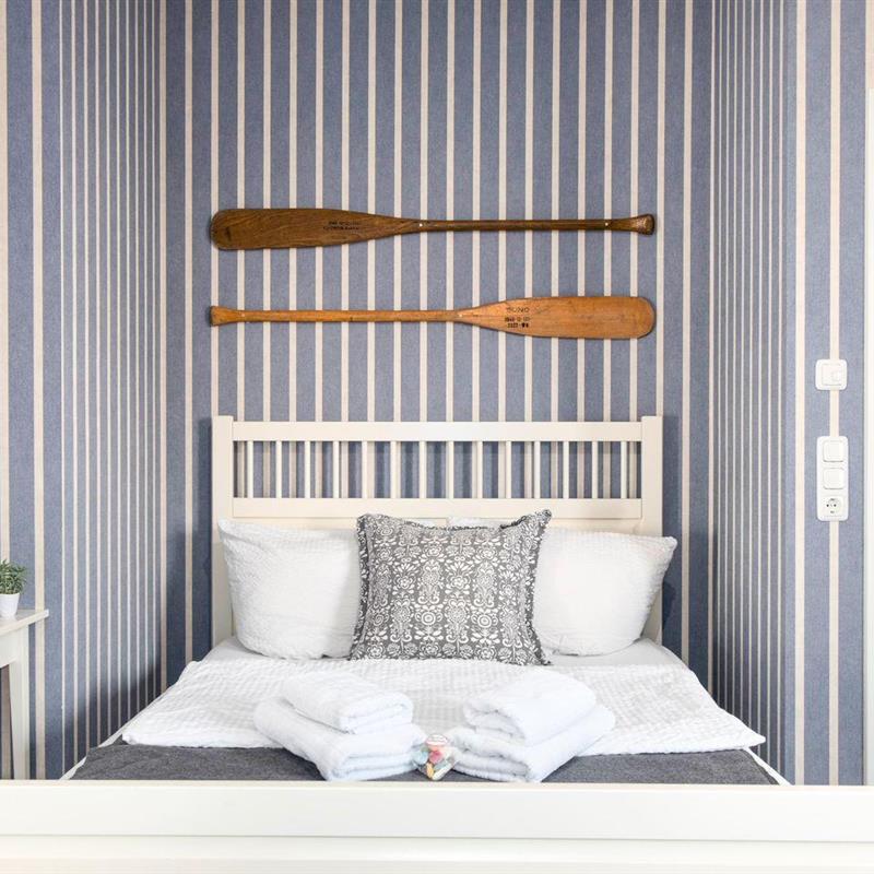 Ferielejlighed - 2 personer -  - Prinzenstr. - 24340 - Eckernförde