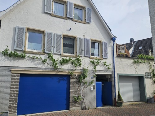 Ferieleilighet - 4 personer -  - In den Weingärten - 55283 - Nierstein