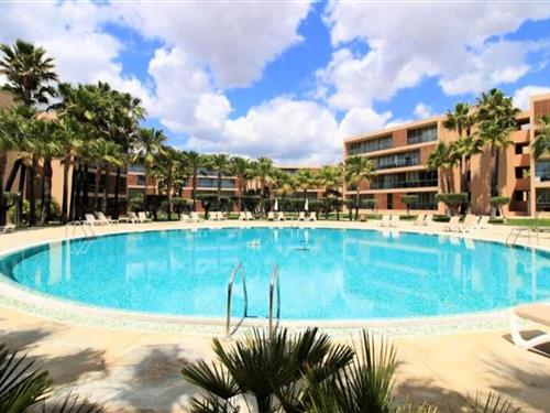 Semesterlägenhet - 6 personer -  - 8200-424 - Guia