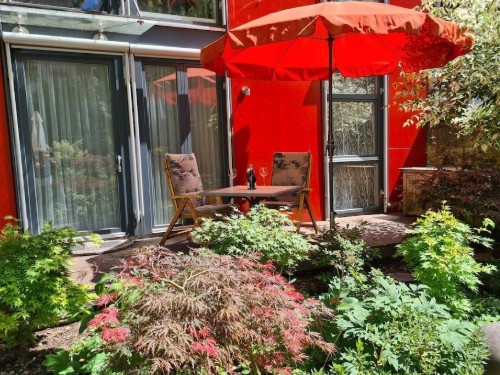 Sommerhus - 2 personer -  - 78462 - Konstanz
