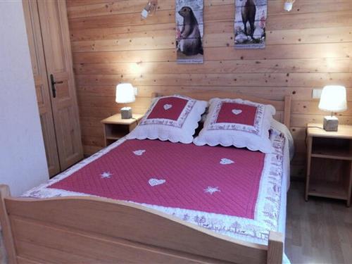 Holiday Home/Apartment - 6 persons -  - 74220 - La Clusaz