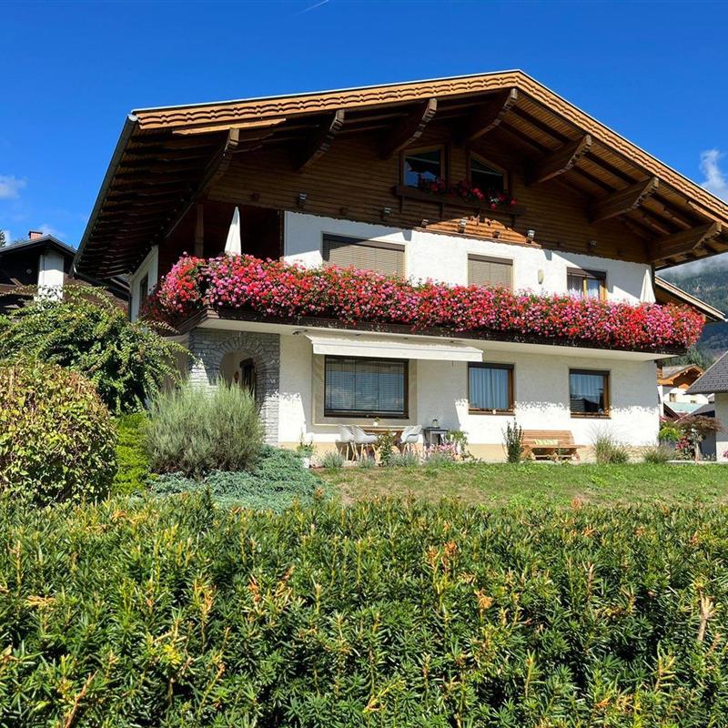 Ferielejlighed - 2 personer -  - Kötschach - 9640 - Kötschach-Mauthen