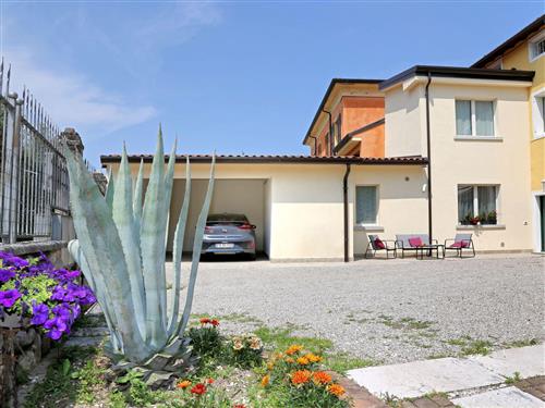 Ferienhaus - 4 Personen -  - Colà - 37017