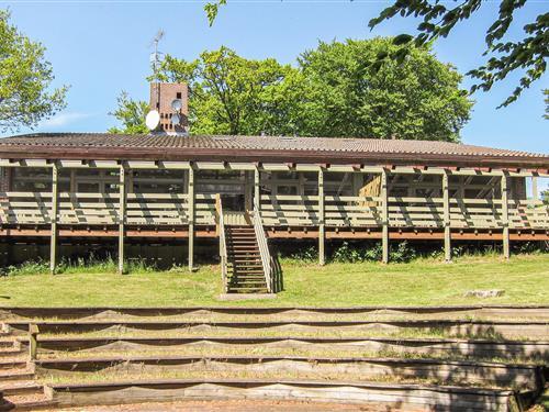 Ferielejlighed - 6 personer -  - Langebjergvej - Sandvig - 3770 - Allinge