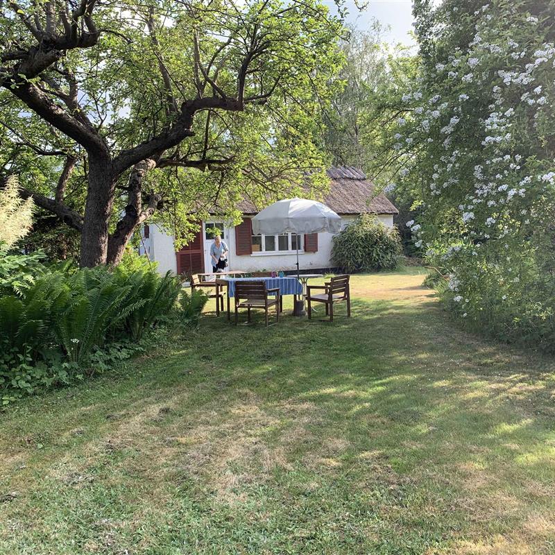 Ferienhaus - 6 Personen -  - Elme Alle - 3120 - Dronningmölle