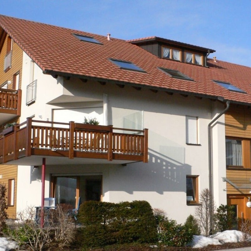 Sommerhus - 3 personer -  - 79822 - Titisee