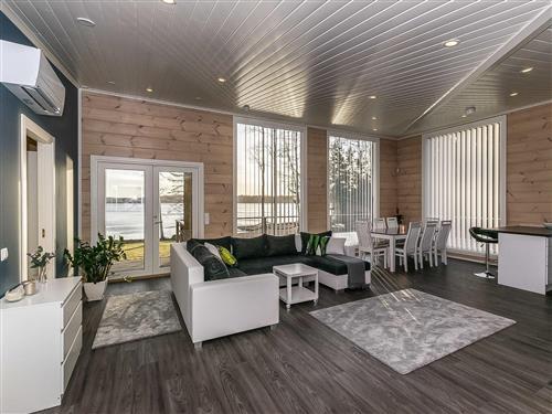 Holiday home - 6 persons -  - Ruovesi - 34600