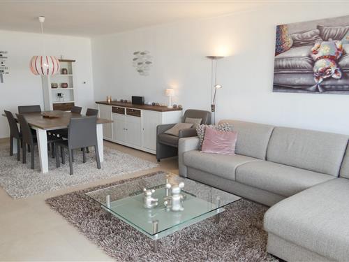 Ferienwohnung - 6 Personen -  - 8620 - Nieuwpoort