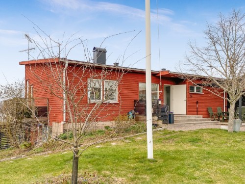Sommerhus - 6 personer -  - Övragärdesvägen - Huskvarna/Jönköping - 561 46 - Huskvarna