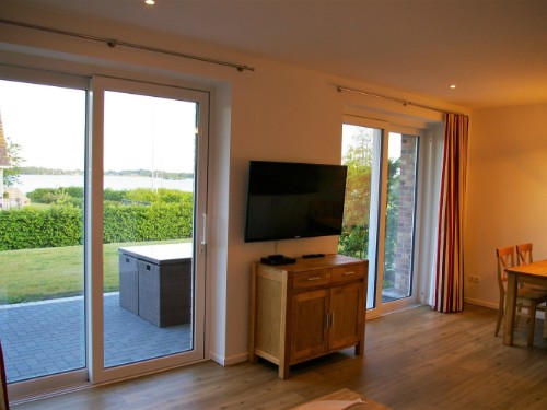 Ferielejlighed - 2 personer -  - Am See - 24361 - Klein Wittensee