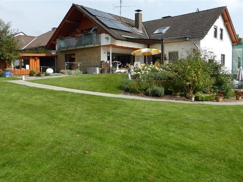 Sommerhus - 4 personer -  - 37688 - Beverungen