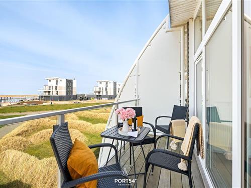 Sommerhus - 6 personer -  - Lagunenblick - 24235 - Wendtorf