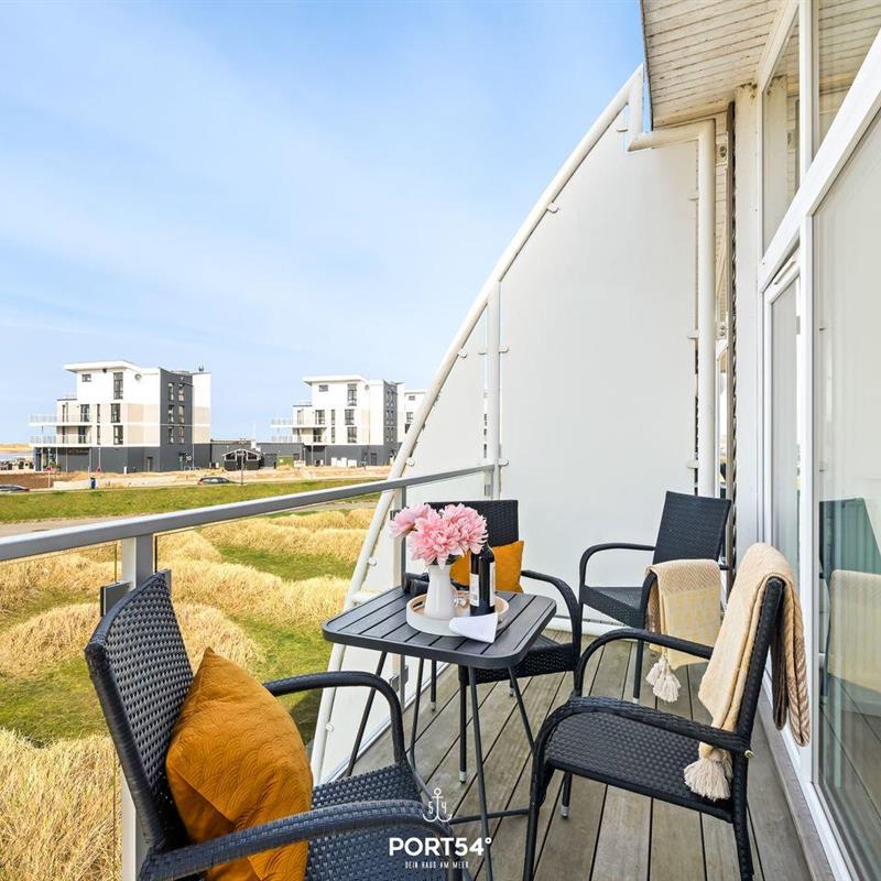 Sommerhus - 6 personer -  - Lagunenblick - 24235 - Wendtorf