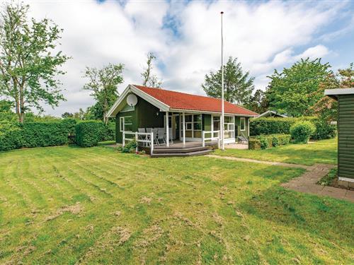 Sommerhus - 6 personer -  - Birkebakken - Havnsø - 4591 - Føllenslev