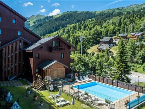 Holiday Home/Apartment - 6 persons -  - 73550 - Meribel