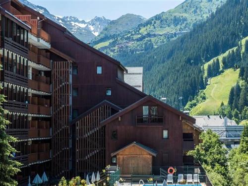 Sommerhus - 6 personer -  - 73550 - Meribel