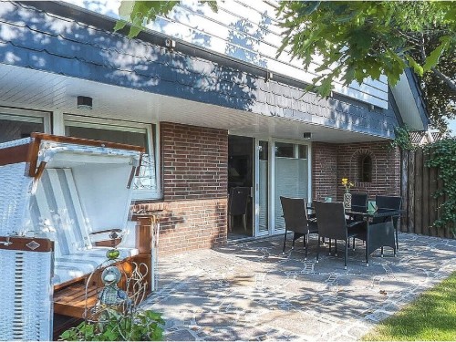 Sommerhus - 4 personer -  - 25980 - Sylt \/ Ot Westerland