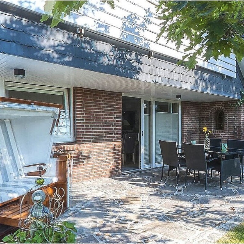 Sommerhus - 4 personer -  - 25980 - Sylt \/ Ot Westerland