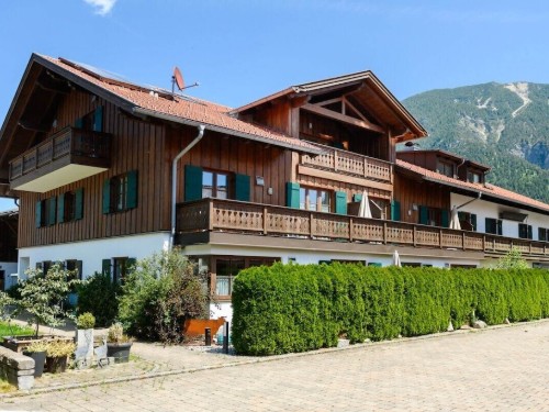 Feriehus - 4 personer -  - 82490 - Farchant