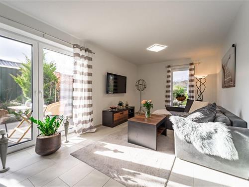 Ferieleilighet - 2 personer -  - Rehmstroth - 26160 - Bad Zwischenahn