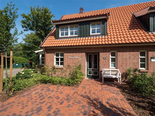 Sommerhus - 5 personer -  - Noorderloog - 26474 - Spiekeroog