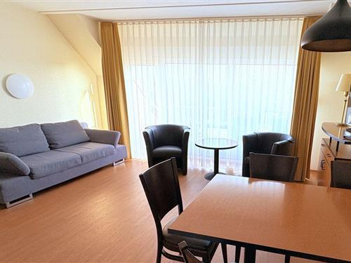 Ferielejlighed - 6 personer -  - Zum Boddenhof - 18528 - Bergen