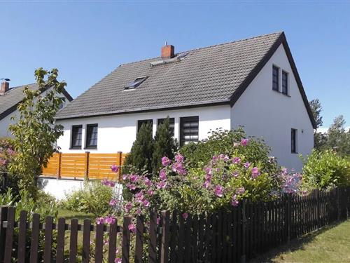 Ferielejlighed - 7 personer -  - Neuer Weg - 18556 - Dranske