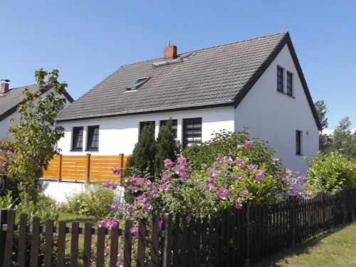 Ferielejlighed - 7 personer -  - Neuer Weg - 18556 - Dranske