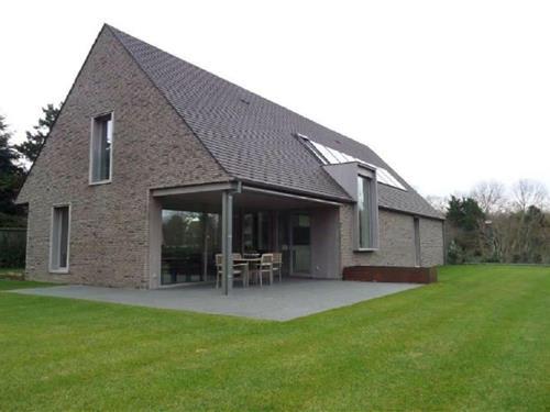 Villa - 8 personer -  - 3322 - De Panne