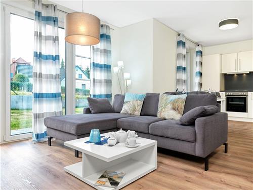 Ferieleilighet - 5 personer -  - Gollwitz - 23999 - Insel Poel / Ot Gollwitz