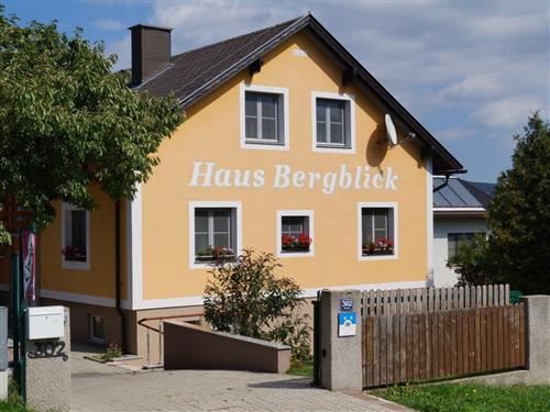 Ferieleilighet - 2 personer -  - Nettingerstrasse - 2724 - Maiersdorf