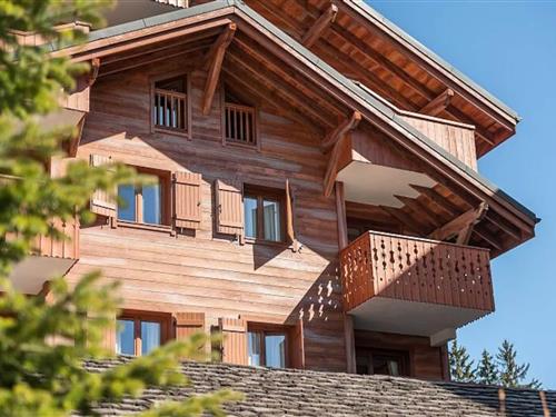 Semesterlägenhet - 6 personer -  - 74300 - Arâches-La-Frasse