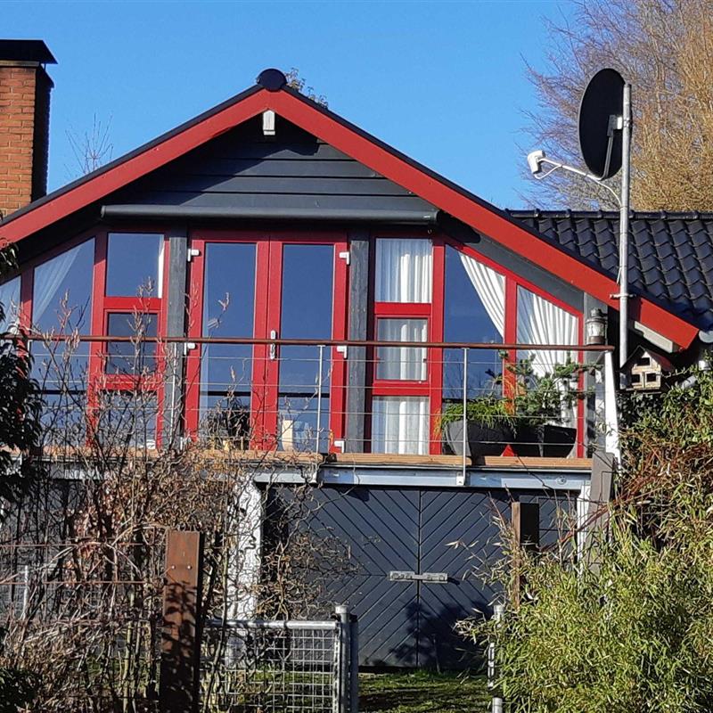 Sommerhus - 4 personer -  - Am Krobarg - 24960 - Glücksburg