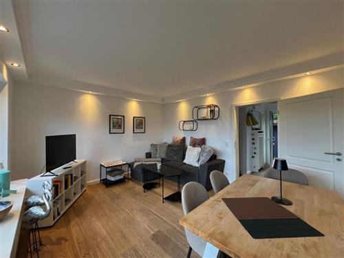 Ferienhaus - 4 Personen -  - Keitumer Landstraße - 25980 - Sylt