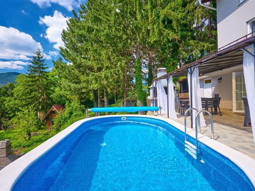 Fritidshus - 3 personer -  - Suskovici - Zagreb-Suskovici - 10000 - Zagreb