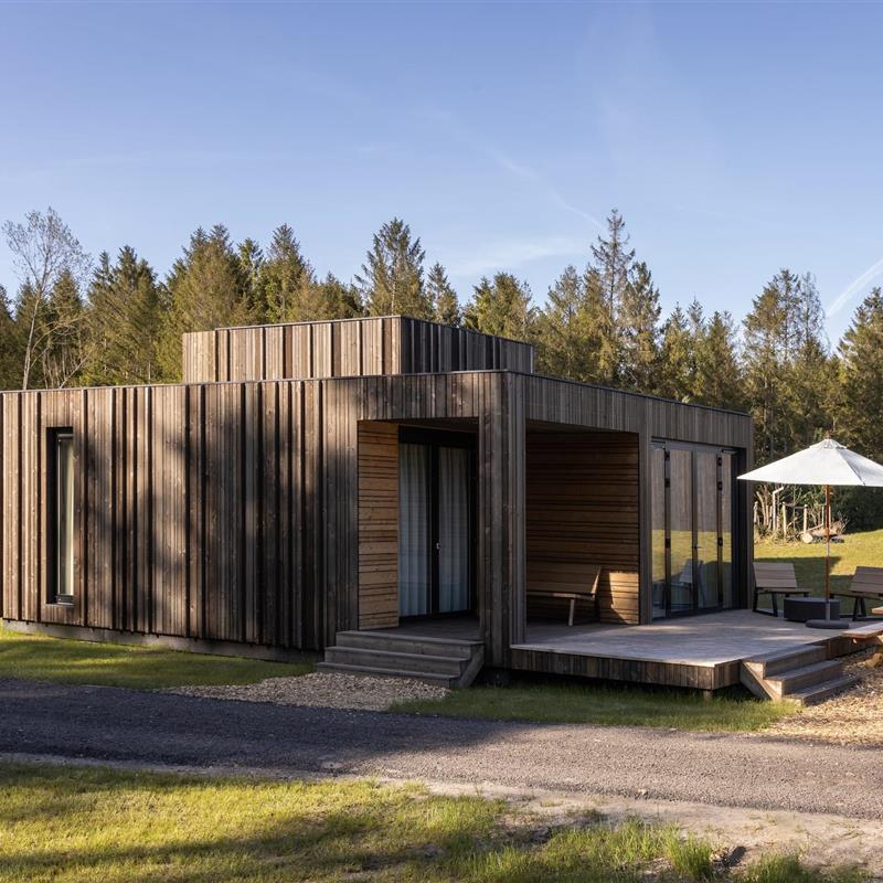 Sommerhus - 6 personer -  - 3896LS - Zeewolde