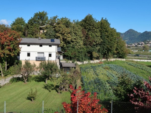 Ferienwohnung - 4 Personen -  - 38057 - Lago Di Caldonazzo